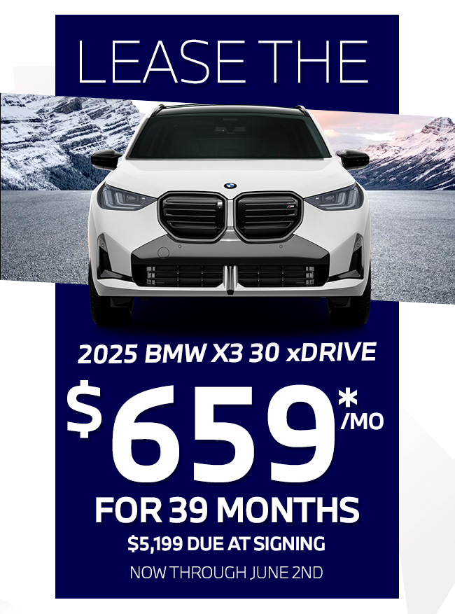 Lease Now!