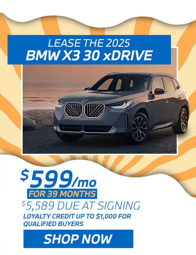 30 xDrive