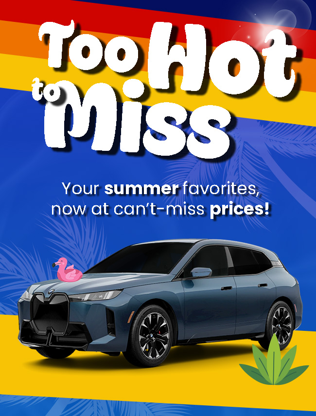 Summer Favorites!