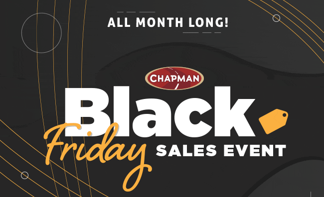 Black Friday Sales Event