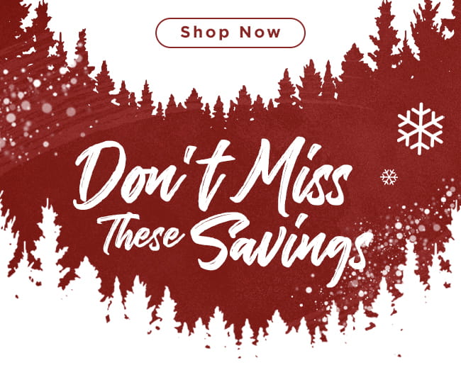 End of Year Sale