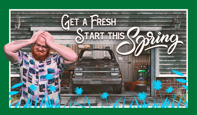 Sell us or Trade in Your Car!