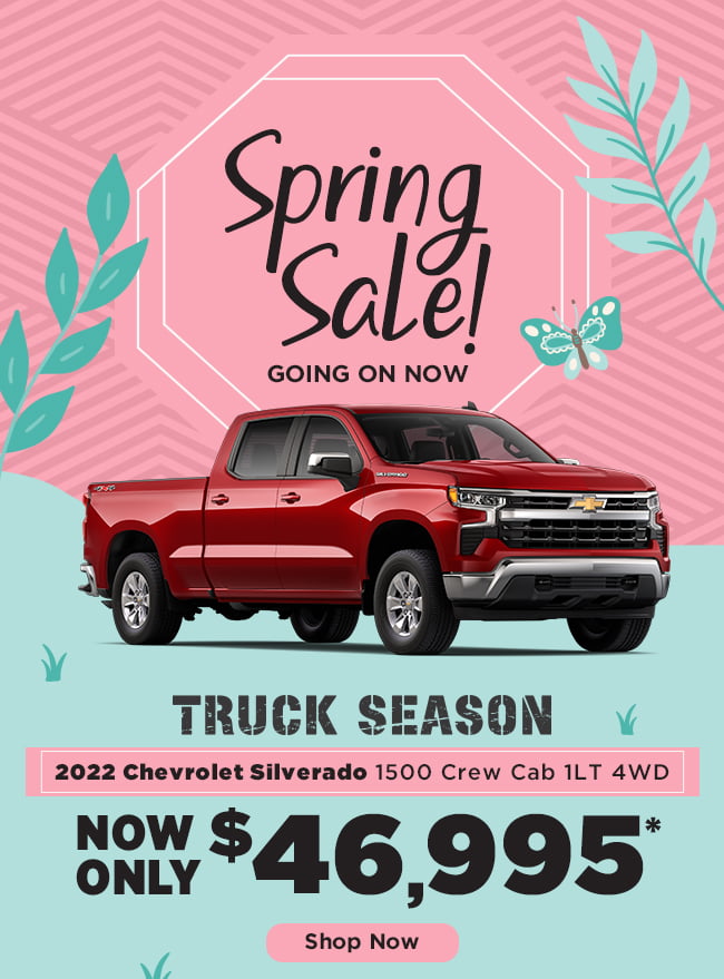 Truck Season