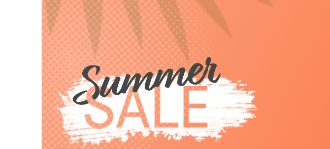 Summer Sale