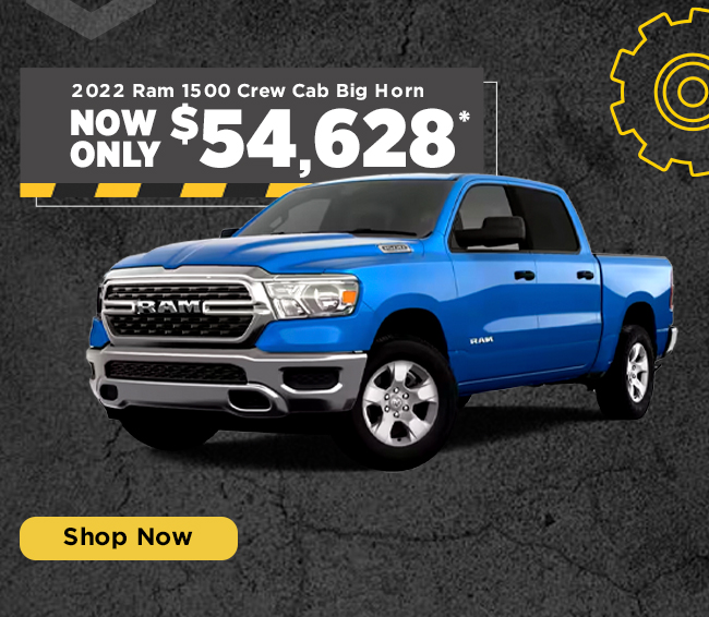 Ram Sale