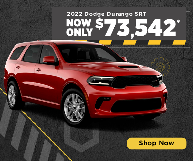 Durango Sale