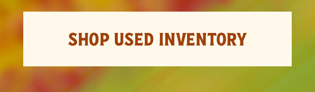 Shop Used Inventory