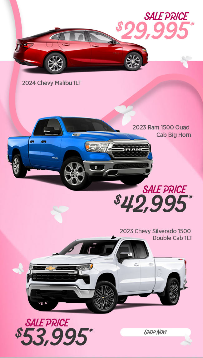 October Deals
