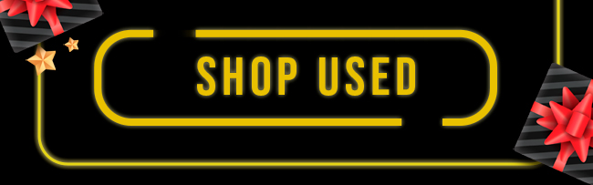 Shop Used