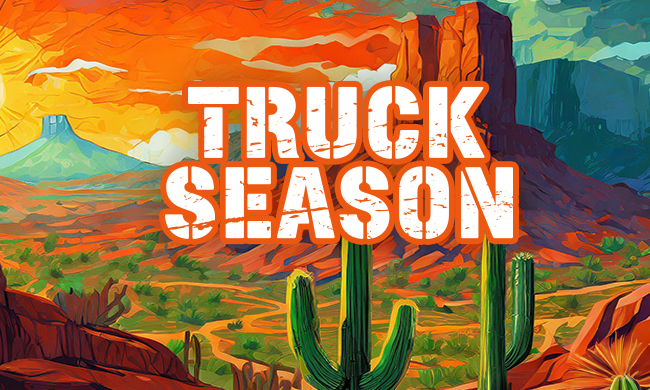 Truck Season