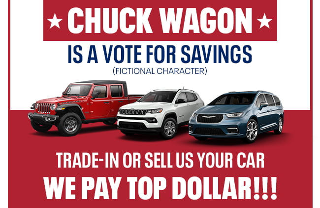 We Buy Cars