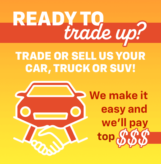 We'll buy your car