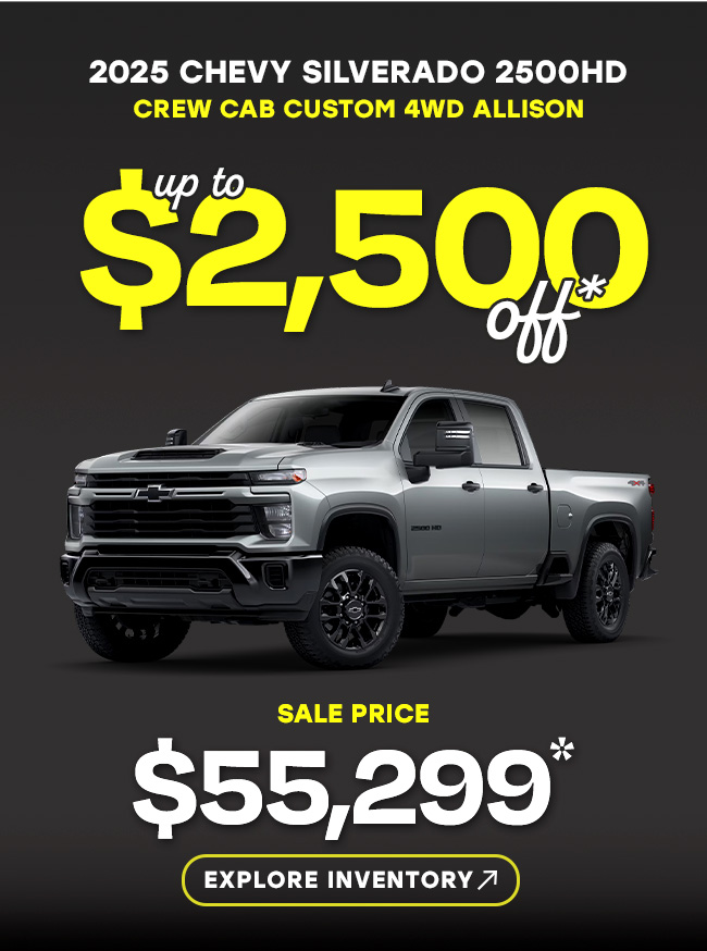 Silverado