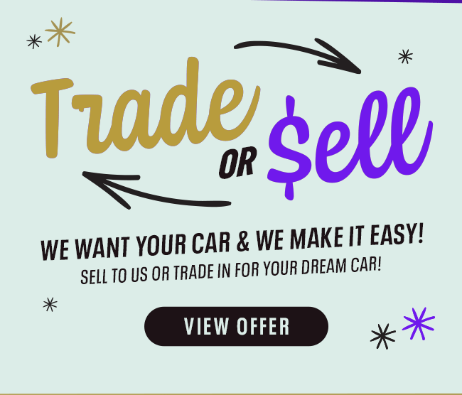 Trade or Sell