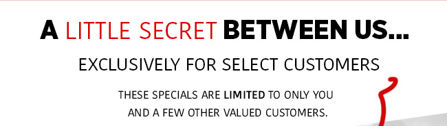 Little Secret