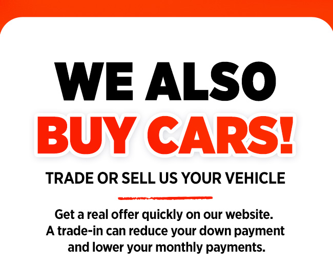 Trade or Sell