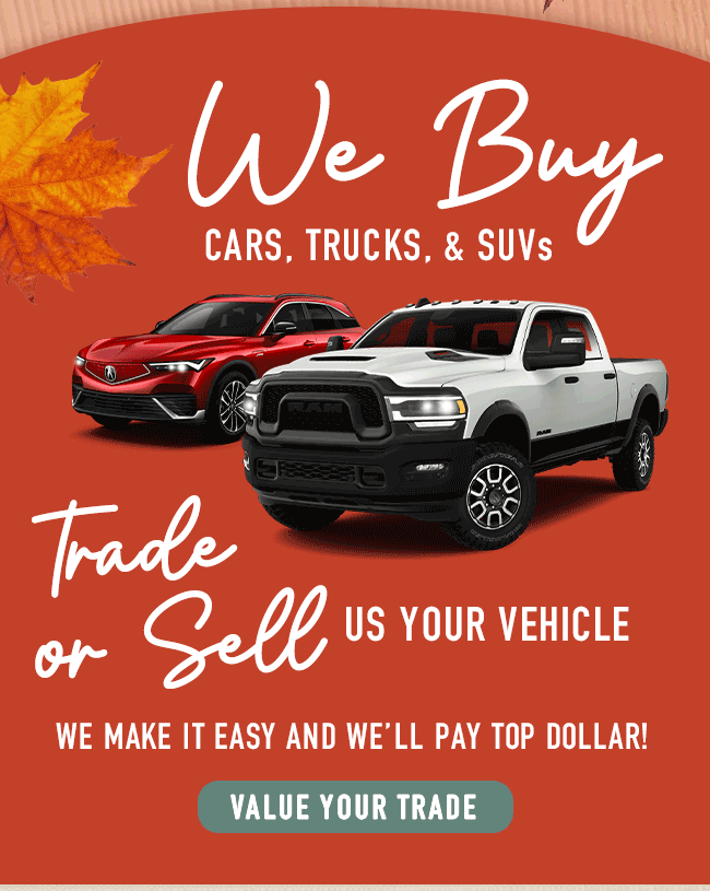 We'll buy your car