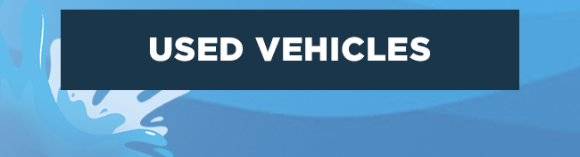 USED VEHICLES