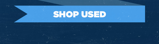 Shop Used