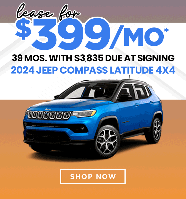 Compass Lease