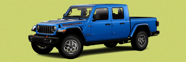 Vehicle Animation