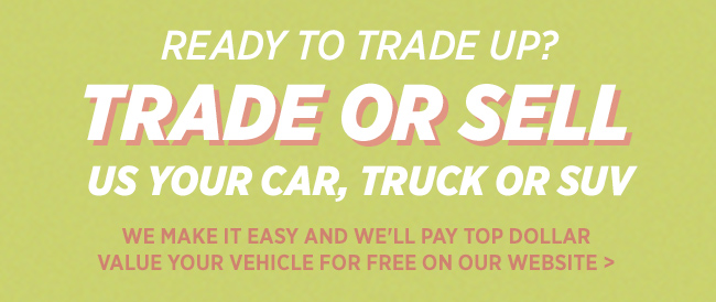 Trade or Sell