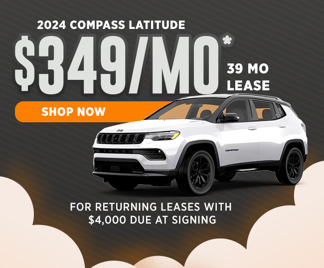 $349/mo Compass