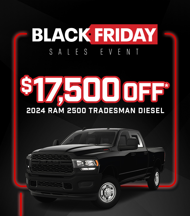 ram tradesman