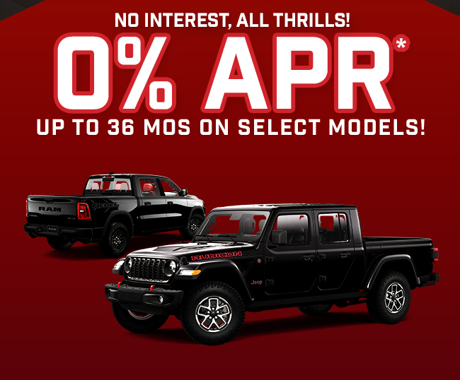 0% APR