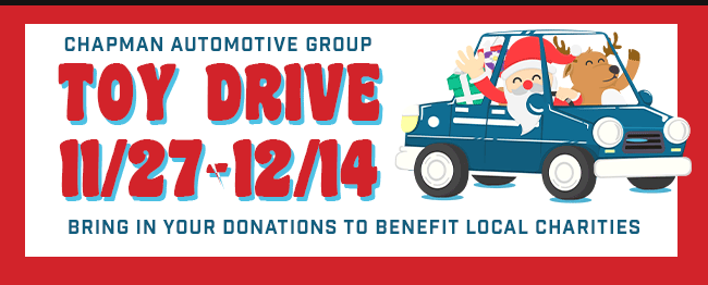toy drive