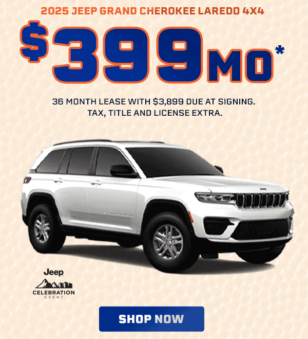 Jeep Cherokee, Ram, Wrangler