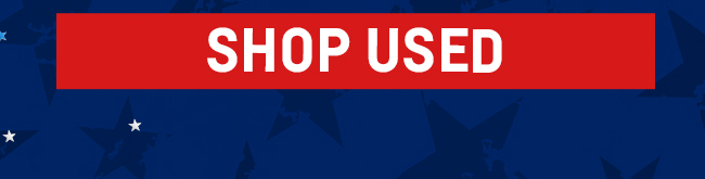 SHOP USED