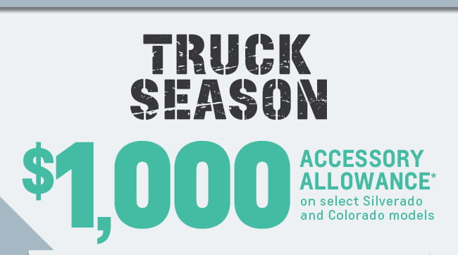 Truck Season