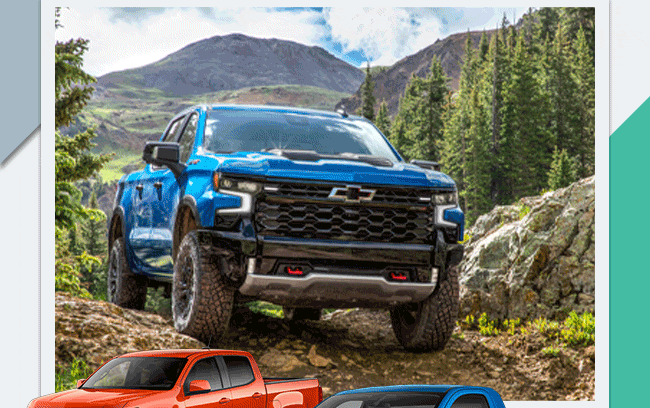 Truck Season