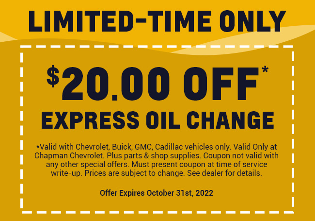 Limited-Time Offer