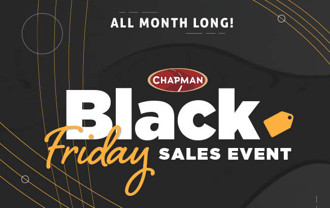 Black Friday Sales Event