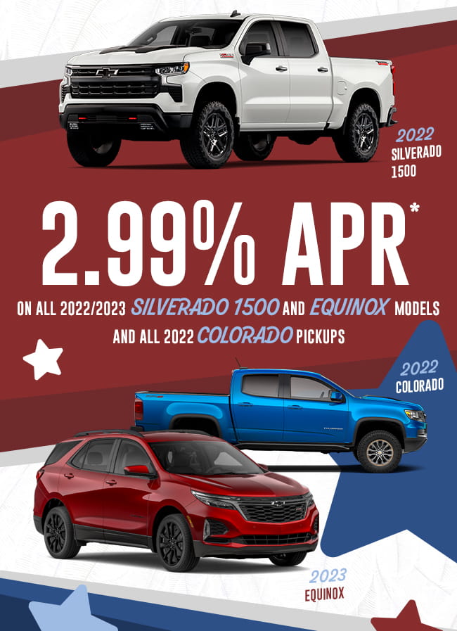 2.99% APR