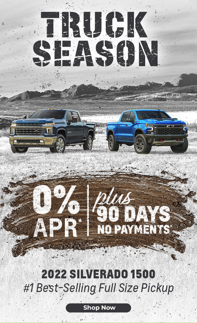 Truck Season