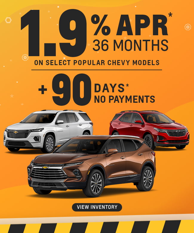Labor Day Sales Event
