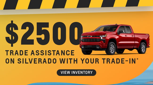 Silverado Trade Assistance