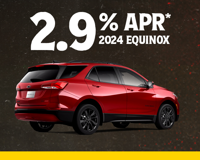 2.9% APR