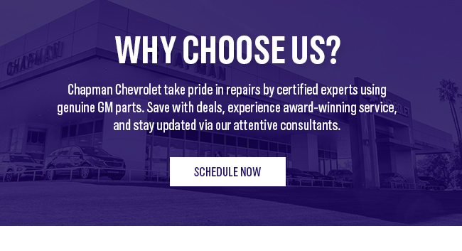 Why Choose Us?