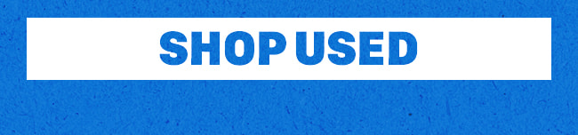 Shop Used