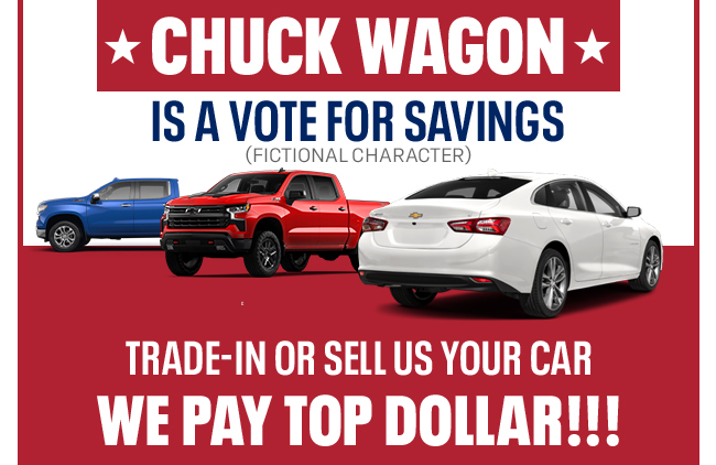Trade Sell