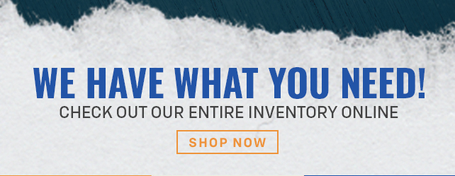 Shop Entire Inventory