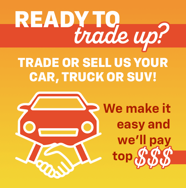 We'll buy your car
