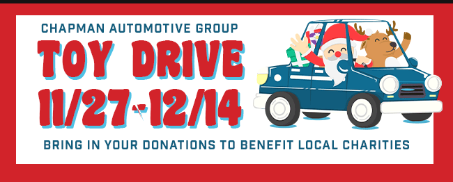 toy drive