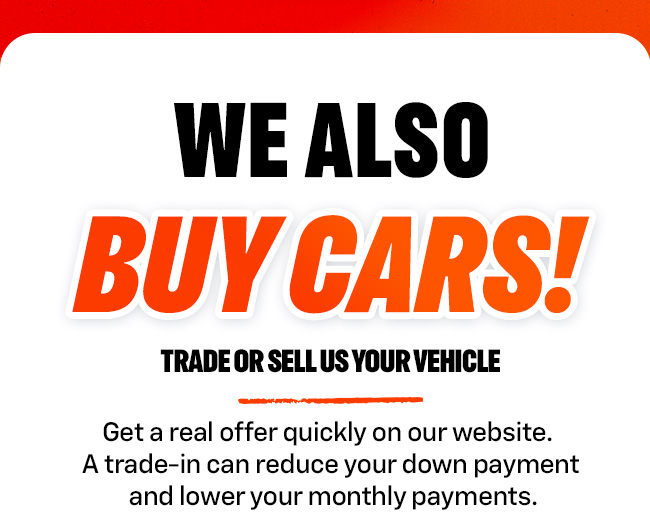 Trade or Sell