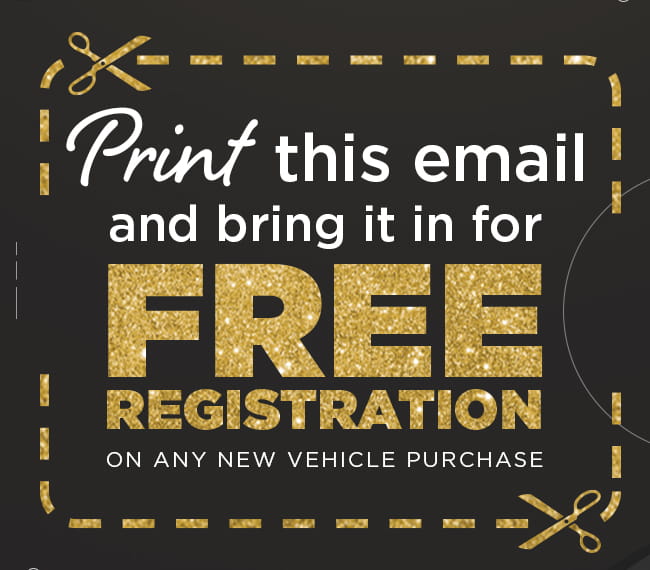 Free Registration