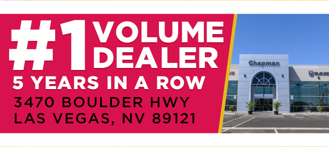 #1 Dealer